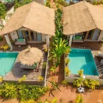 Green Leaf Resort Goa