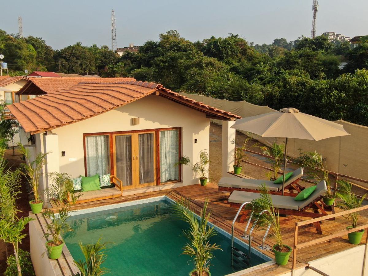 Leaf Goa Canacona