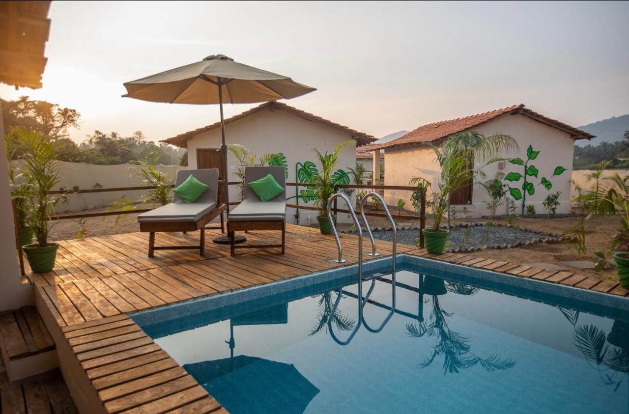 Leaf Goa Canacona